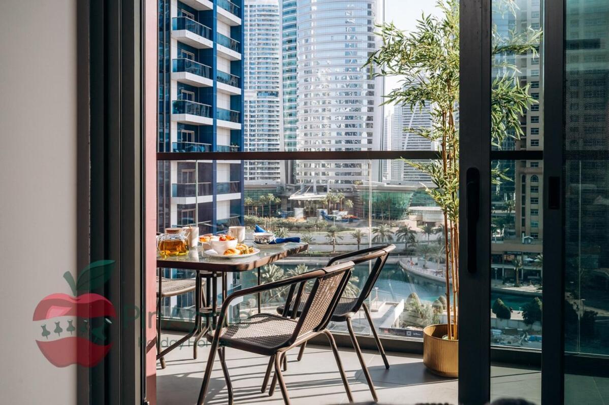 Apartment Mbl Royal Live 2br And Maid