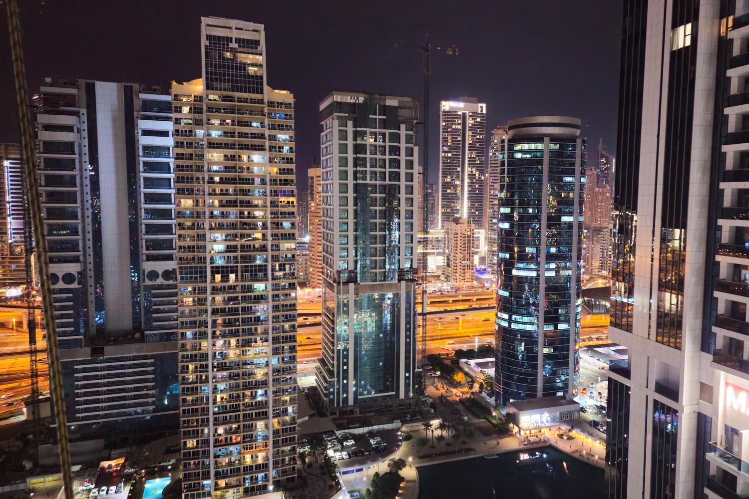 Mbl Royal Live 2br And Maid Apartment Dubai